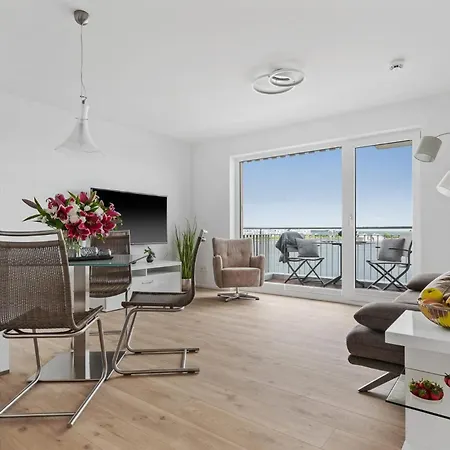 Apartman Cannes *