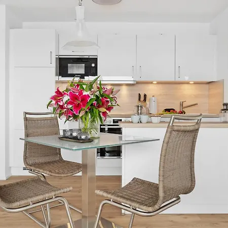Cannes Apartman