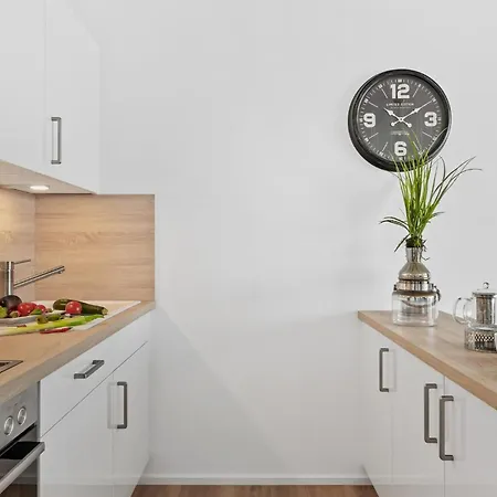 Apartman Cannes
