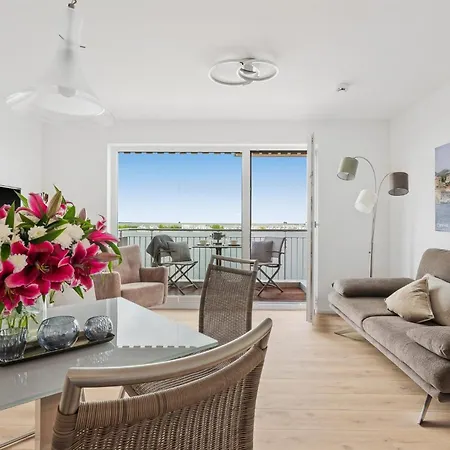 Apartman Cannes *