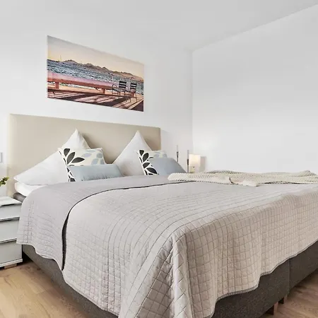 Apartman Cannes